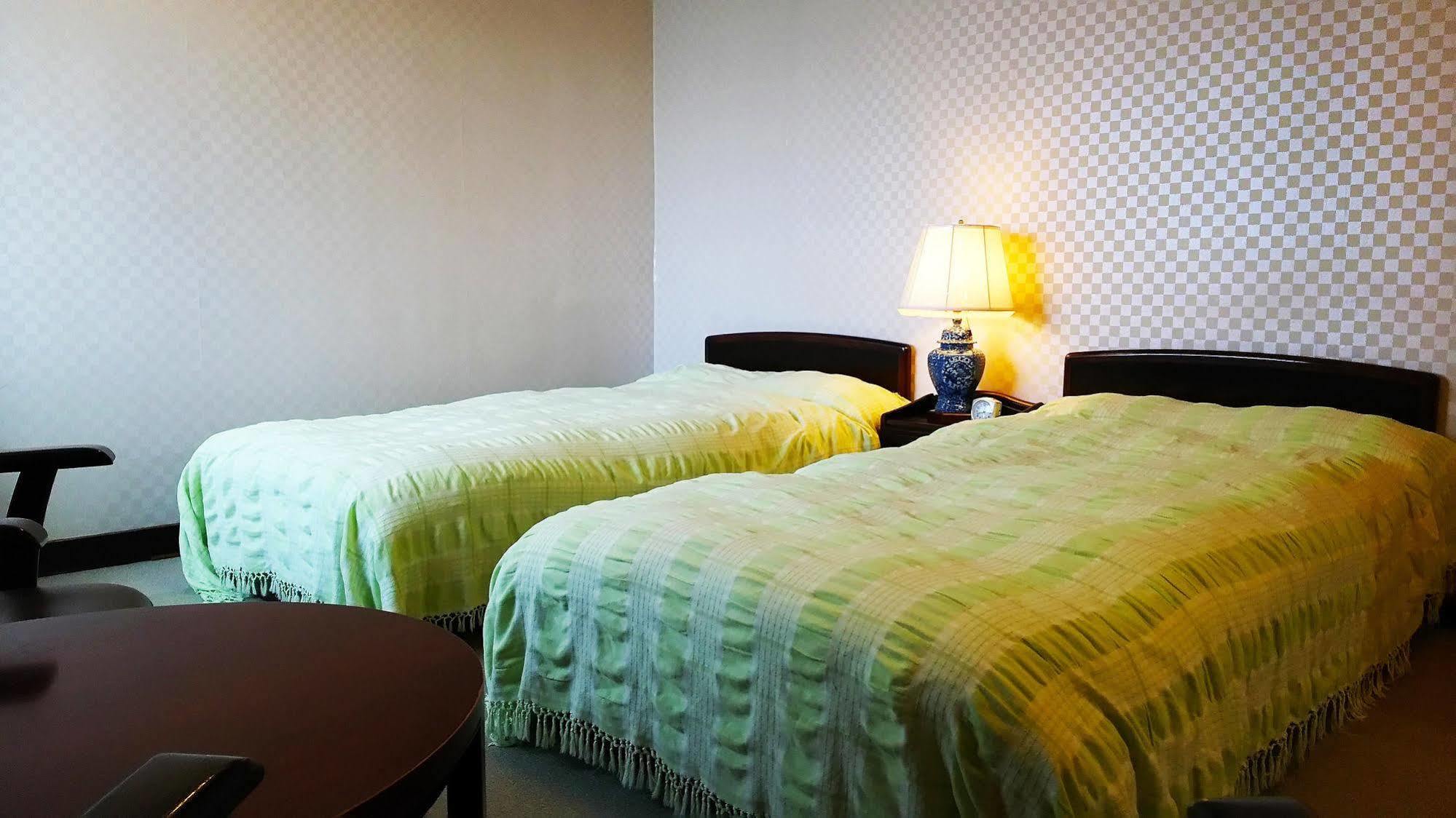 Rickshaw Inn Τακαγιάμα Εξωτερικό φωτογραφία